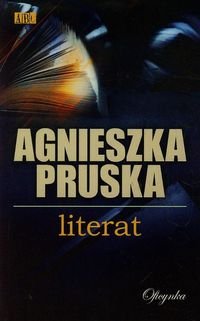 Literat Pruska Agnieszka