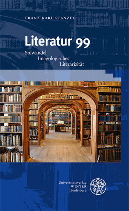 Literatur 99 Universitätsverlag Winter
