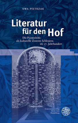 Literatur für den Hof Universitätsverlag Winter
