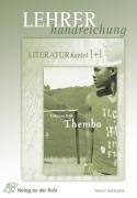 Literatur-Kartei Plus: Themba. Lehrerhandreichung Schonfeld Daniel