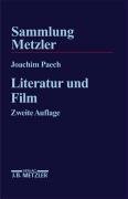 Literatur und Film Paech Joachim
