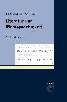 Literatur und Mehrsprachigkeit Narr Gunter, Narr Francke Attempto