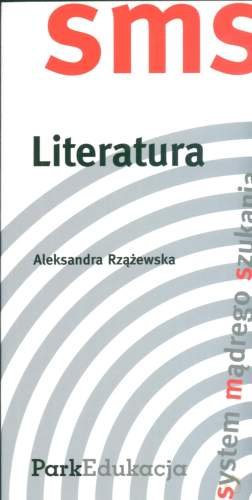 Literatura Rzążewska Aleksandra