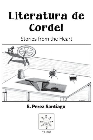 Literatura De Cordel Santiago Ezequiel Perez