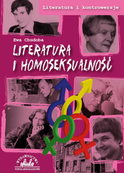 Literatura i homoseksualność Chudoba Ewa