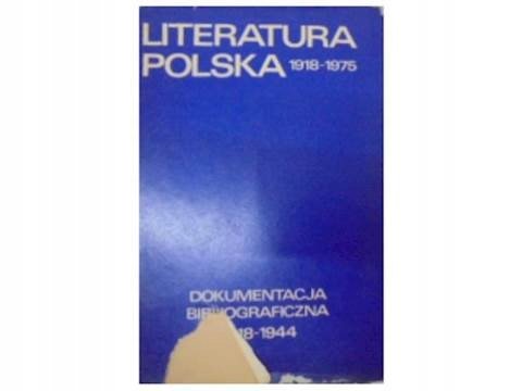 literatura-polska-1918-1975-ambroziak-s-awomir-j-ksi-ka-w-empik