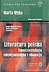 Literatura polska Wyka Marta