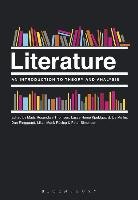 Literature: An Introduction to Theory and Analysis Rosendahl Thomsen Mads