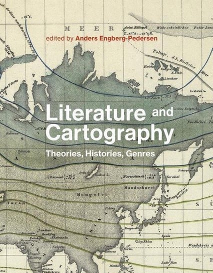 Literature and Cartography Engberg-Pedersen Anders