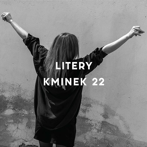 Litery Kminek