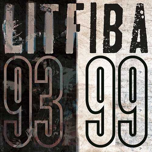 LITFIBA 93-99 Litfiba