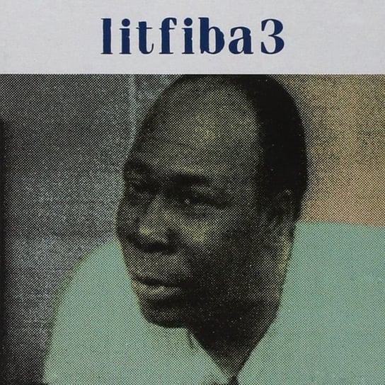 Litfiba Tre Various Artists