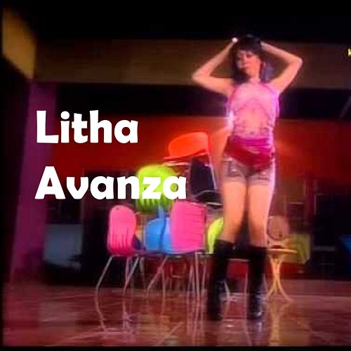 Litha Avanza Litha Avanza
