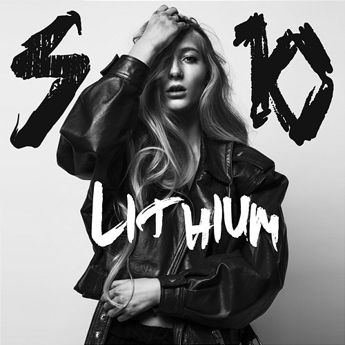 Lithium S10