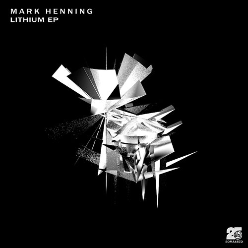 Lithium Mark Henning