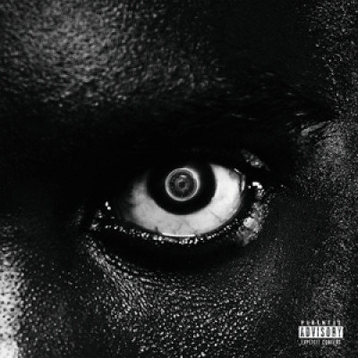 Lithopedion, płyta winylowa Damso