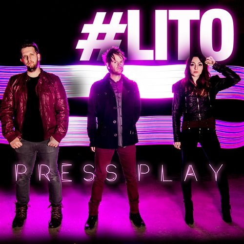 #LITO Press Play