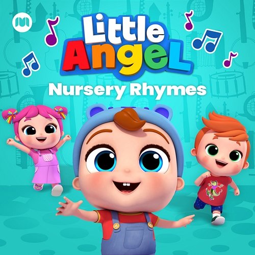 Little Angel's Nursery Rhymes Little Angel