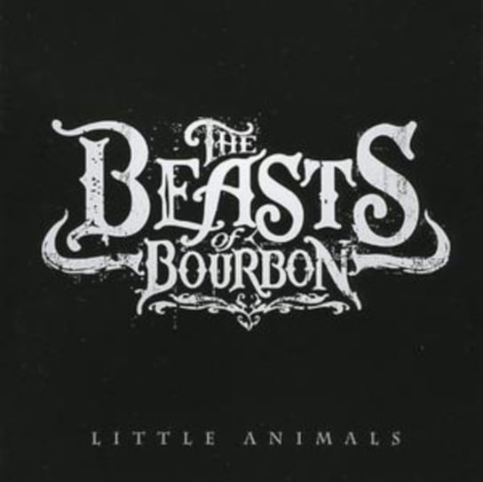 Little Animals Beasts Of Bourbon