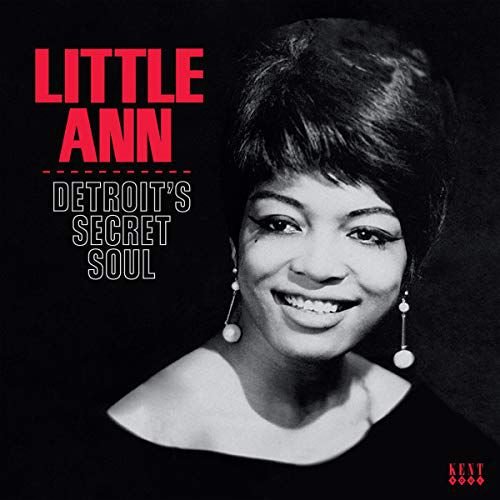 Little Ann Little Ann