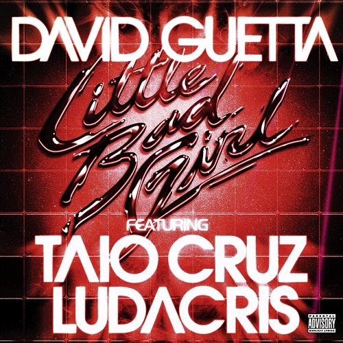Little Bad Girl David Guetta
