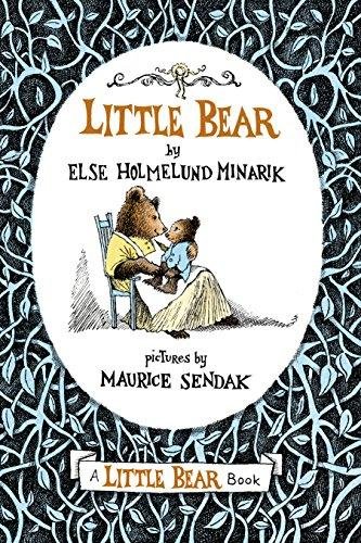Little Bear Minarik Else Holmelund