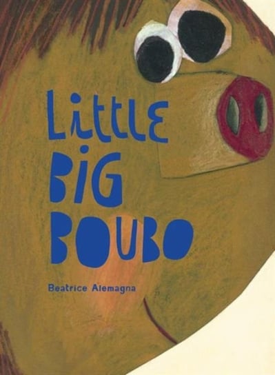 Little Big Boubo Alemagna Beatrice