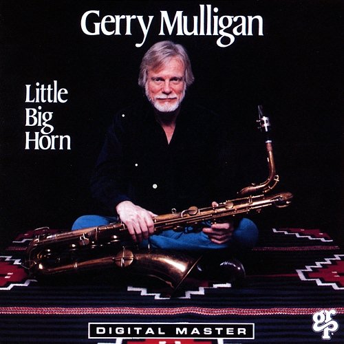 Little Big Horn Gerry Mulligan