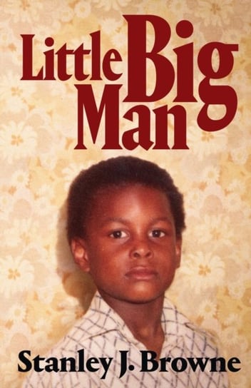 Little Big Man Jacaranda Books Art Music Ltd