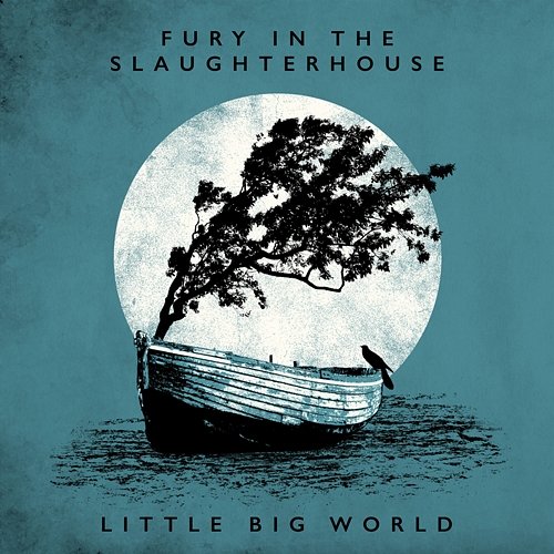 Little Big World - Live & Acoustic Fury In The Slaughterhouse