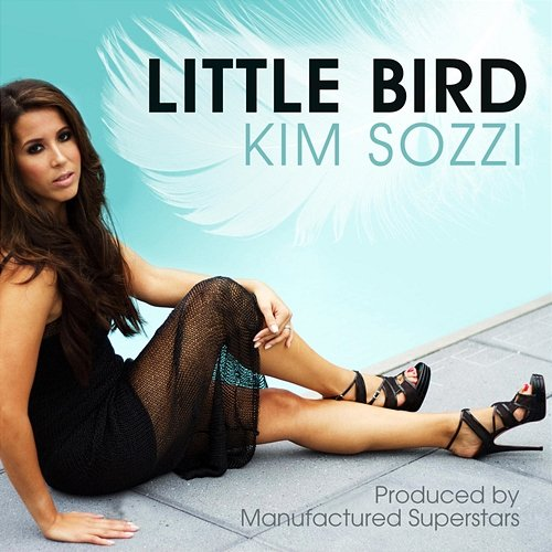 Little Bird Kim Sozzi