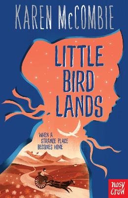 Little Bird Lands Mccombie Karen