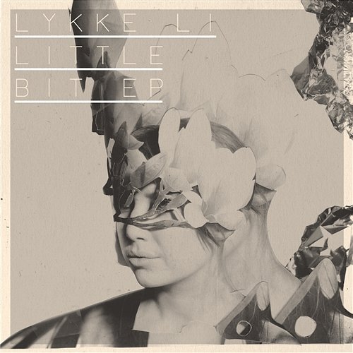 Little Bit EP Lykke Li