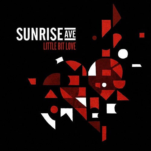 Little Bit Love Sunrise Avenue