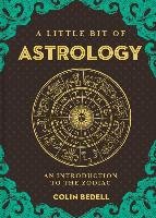Little Bit of Astrology Bedell Colin