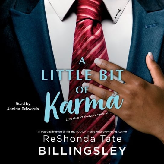 Little Bit of Karma Billingsley ReShonda Tate