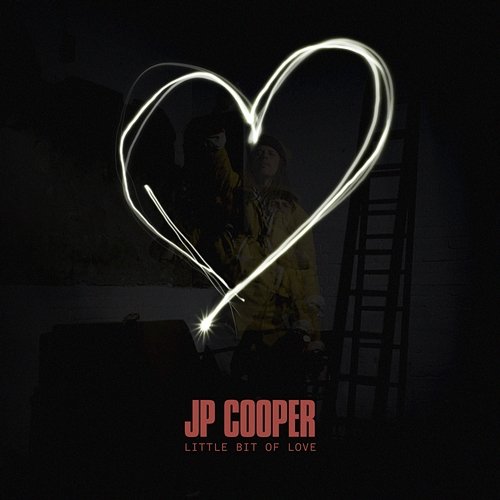 Little Bit Of Love JP Cooper
