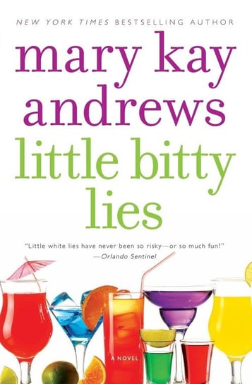 Little Bitty Lies Andrews Mary Kay