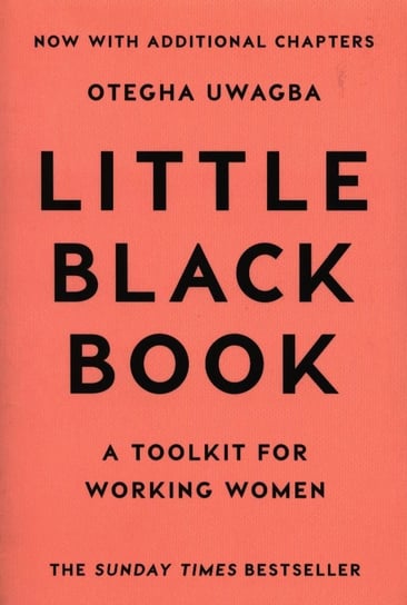 Little Black Book Uwagba Otegha
