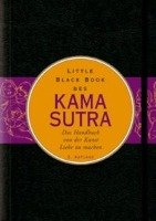 Little Black Book des Kamasutra Long L. L.