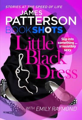 Little Black Dress Patterson James