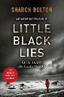 Little Black Lies Bolton Sharon