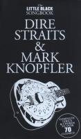 Little Black Songbook: Dire Straits & Mark Knopfler Knopfler Mark