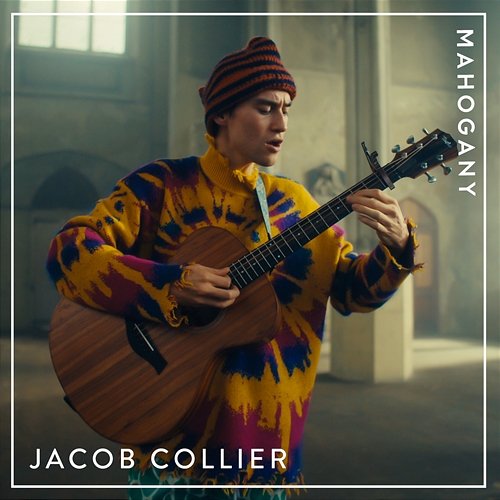 Little Blue – Mahogany Sessions Jacob Collier