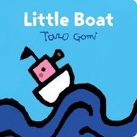 Little Boat Gomi Taro