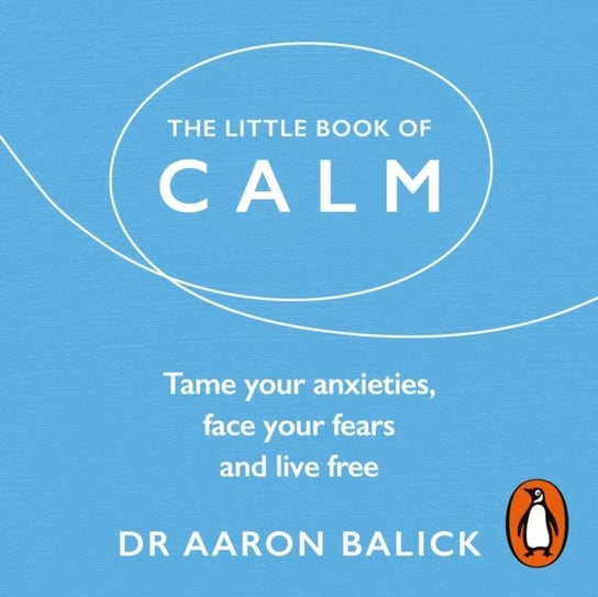 Little Book of Calm Balick Aaron