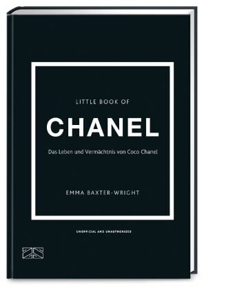 Little Book of Chanel ZS - Ein Verlag der Edel Verlagsgruppe
