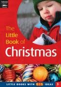 Little Book of Christmas Featherstone Sally