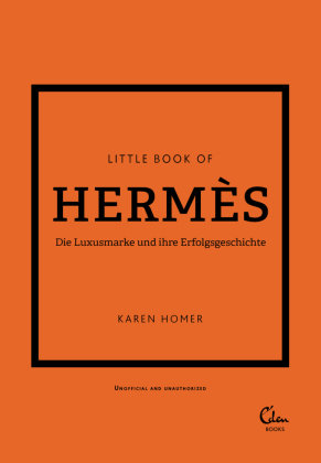 Little Book of Hermes Eden Books - ein Verlag der Edel Verlagsgruppe