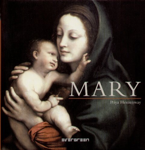 Little Book of Mary Ev Hemenway Priya